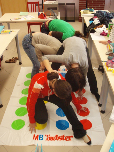 twister - 