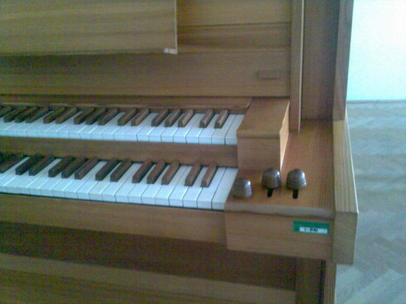 orgel - 