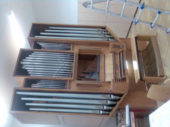 orgel - 