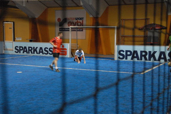 firmen-soccer, Linz, Dec 07 - 