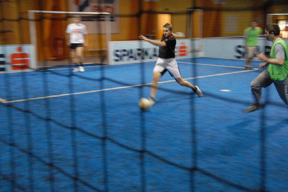 firmen-soccer, Linz, Dec 07 - 