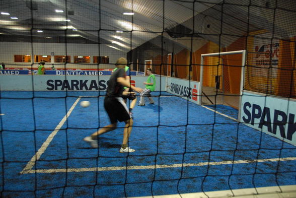 firmen-soccer, Linz, Dec 07 - 