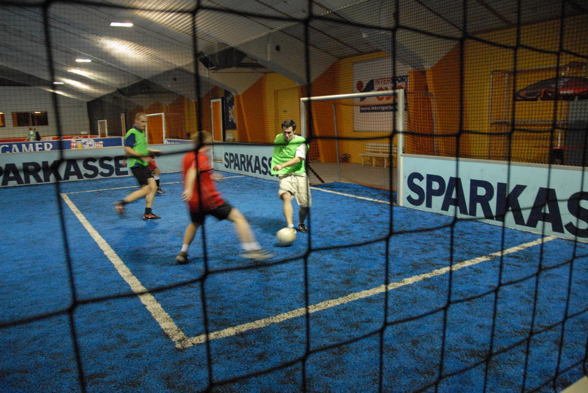 firmen-soccer, Linz, Dec 07 - 