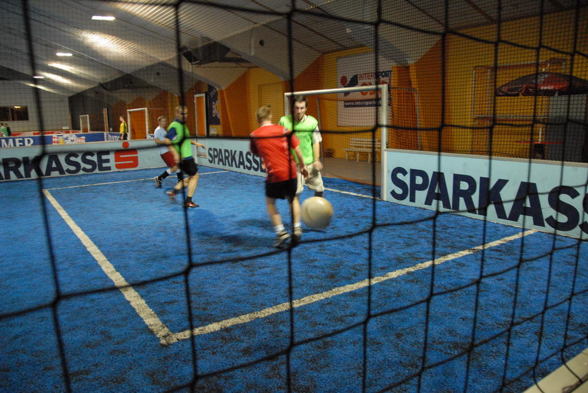 firmen-soccer, Linz, Dec 07 - 