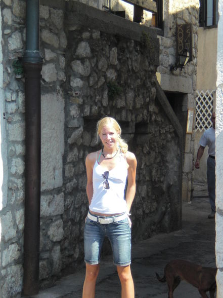 Kroatien 2009 - 