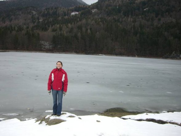 urlaub am schwarzensee - 