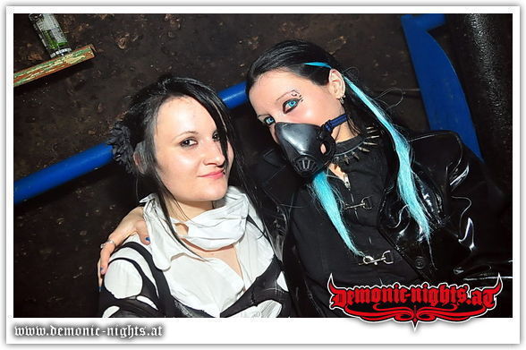 Overdose CaveClup  - 