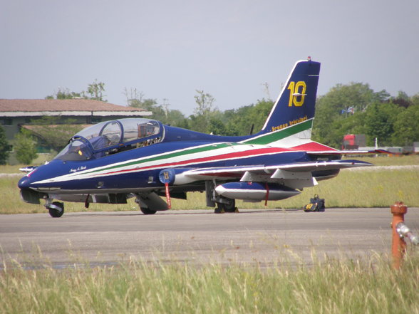 frecce tricolori rivolto 07 - 