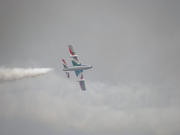 frecce tricolori rivolto 07 - 