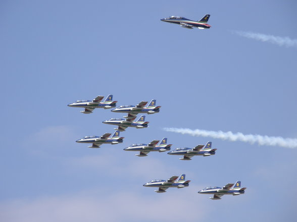 frecce tricolori rivolto 07 - 