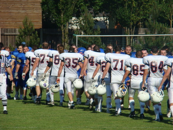 Amstetten THUNDER - 