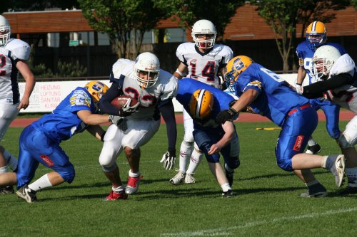 Amstetten THUNDER - 