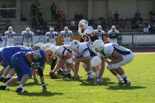 Amstetten THUNDER - 