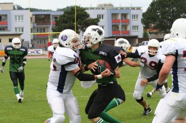 Amstetten THUNDER - 