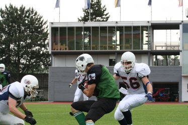 Amstetten THUNDER - 