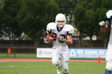 Amstetten THUNDER - 