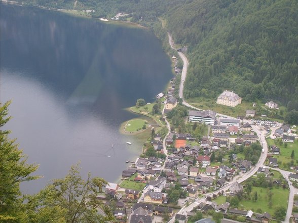 Hallstatt - 