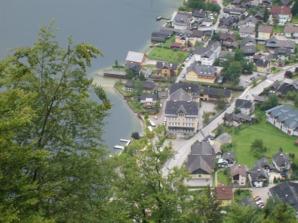 Hallstatt - 