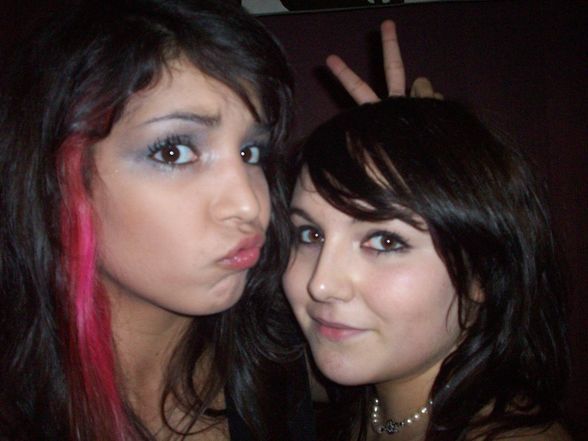 getting all dressed up in 2008/09 - 