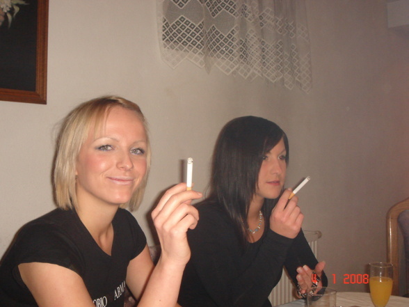 Unterwegs 2008 - 