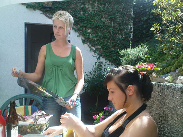 Gartenfest 2008 - 