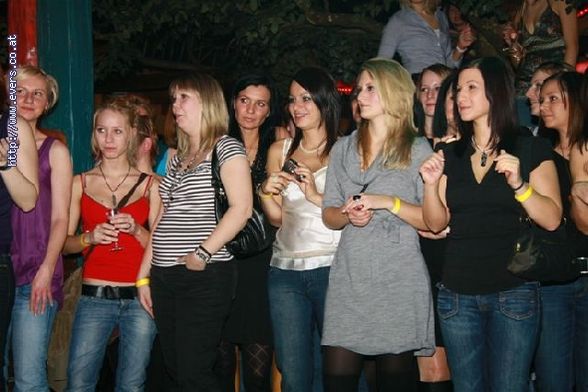 Unterwegs 2009 - 