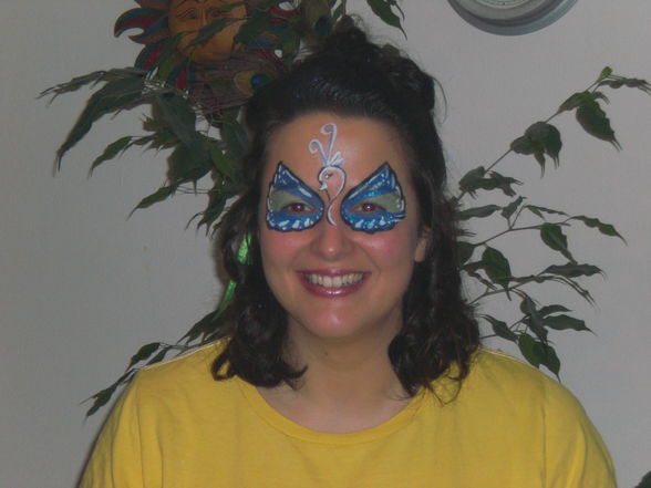 Maskenball 2009 - 