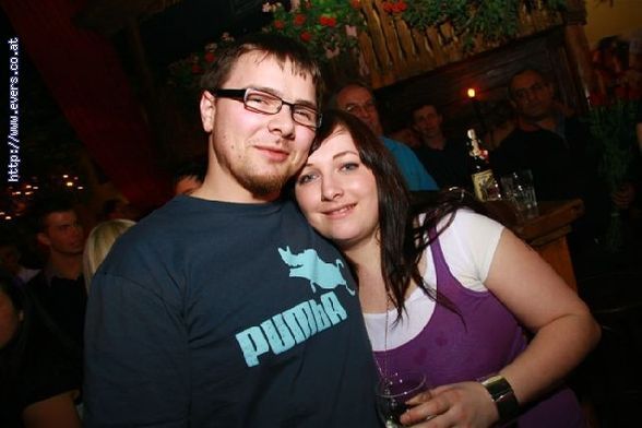 Unterwegs 2009 - 