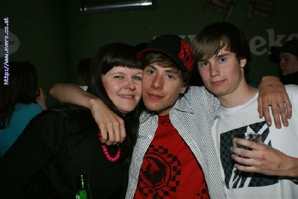 Unterwegs 2009 - 