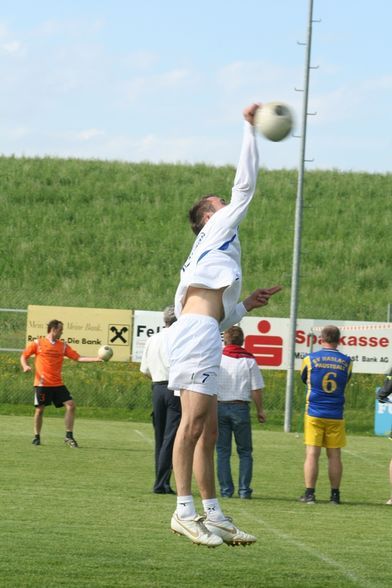 Faustball - 