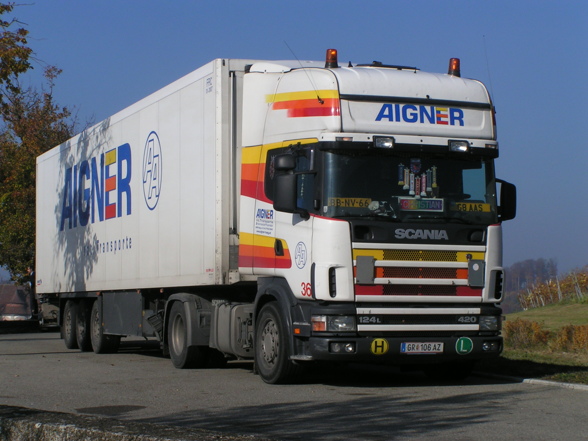 Trucks - 