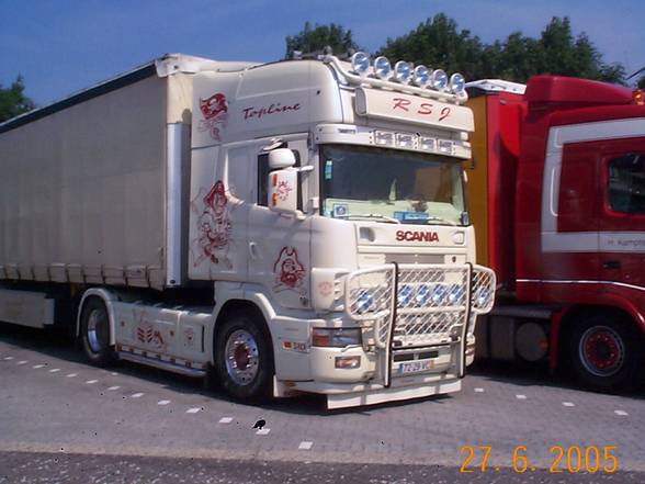 Trucks - 