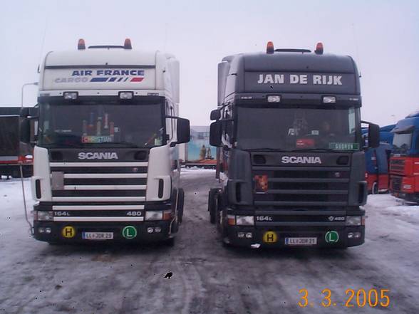 Trucks - 