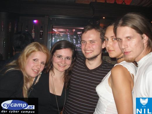 Nightlife in Wien :-) - 