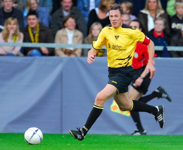 Alemannia Aachen - 