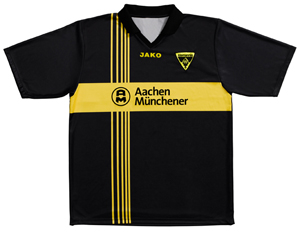 Alemannia Aachen - 