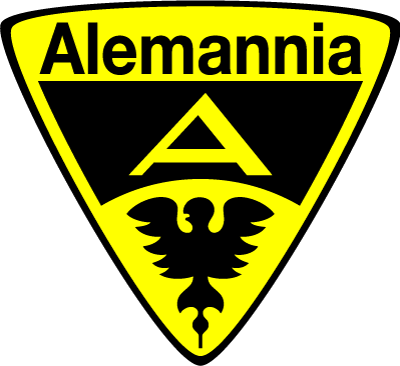 Alemannia Aachen - 