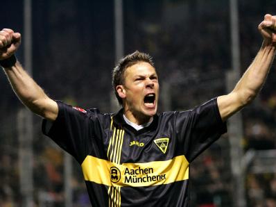 Alemannia Aachen - 