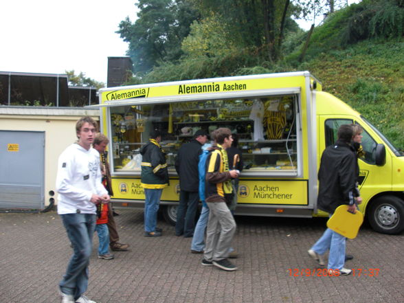 Aachen-Ingolstadt - 