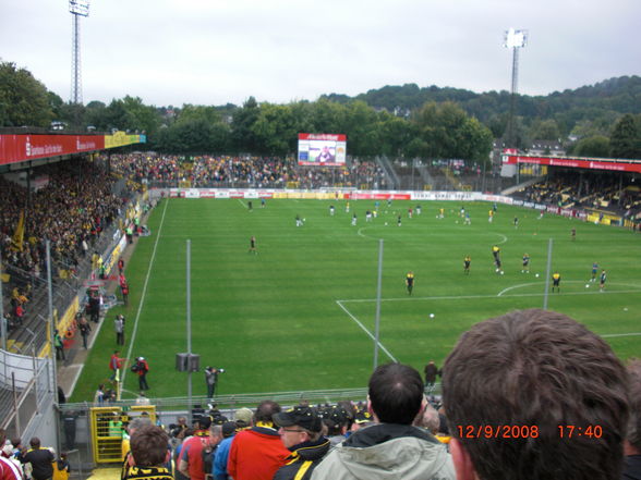 Aachen-Ingolstadt - 