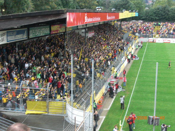 Aachen-Ingolstadt - 