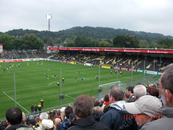 Aachen-Ingolstadt - 