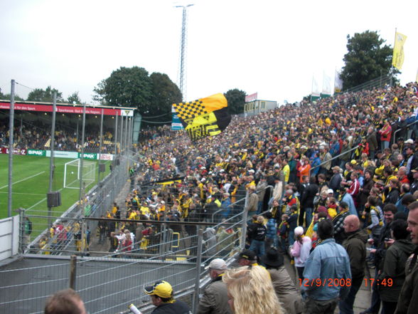 Aachen-Ingolstadt - 