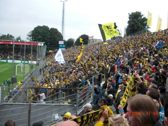 Aachen-Ingolstadt - 