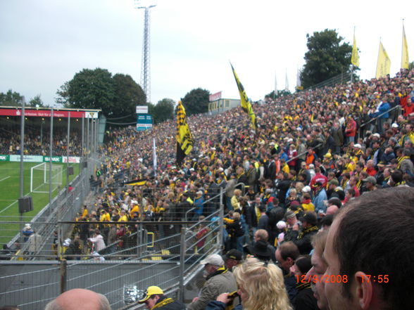 Aachen-Ingolstadt - 