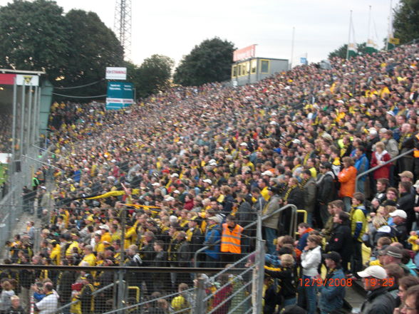 Aachen-Ingolstadt - 