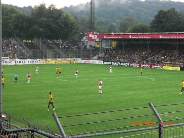 Aachen-Ingolstadt - 