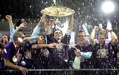 Austria Wien - 