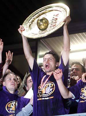 Austria Wien - 