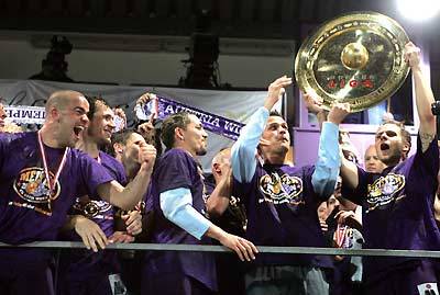 Austria Wien - 